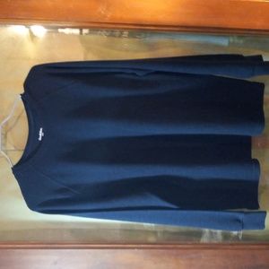 Goodfellow thermal shirt